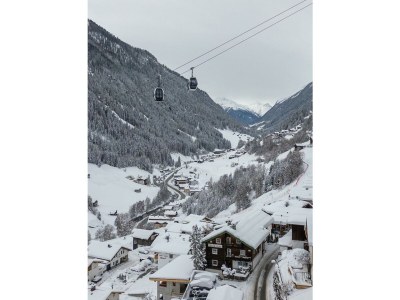 Apartment Wohnung 3-5 Pers./3 Schlafräume/Bad, WC - Outdoor photo 9