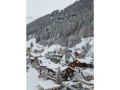 Apartment Wohnung 3-5 Pers./3 Schlafräume/Bad, WC - Outdoor photo 10