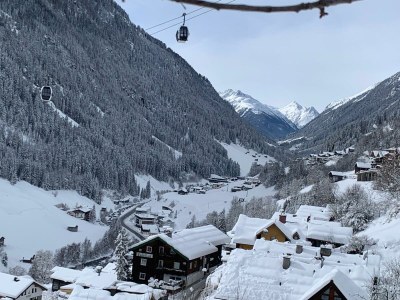 Apartment Wohnung 3-5 Pers./3 Schlafräume/Bad, WC - Outdoor photo 12