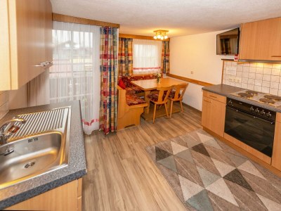 Apartment Wohnung 3-5 Pers./3 Schlafräume/Bad, WC - Features photo 14