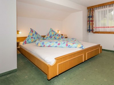 Apartment Wohnung 3-5 Pers./3 Schlafräume/Bad, WC - Features photo 15