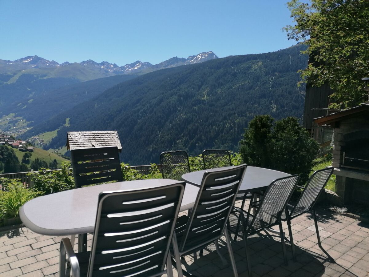 Apartment Ferienhaus/4 od. mehr Schlafr./Du od Bad - Outdoor photo 2