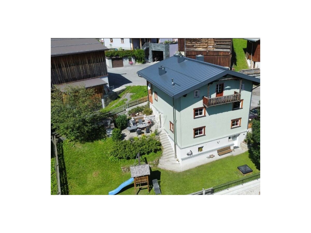 Apartment Ferienhaus/4 od. mehr Schlafr./Du od Bad - Outdoor photo 4