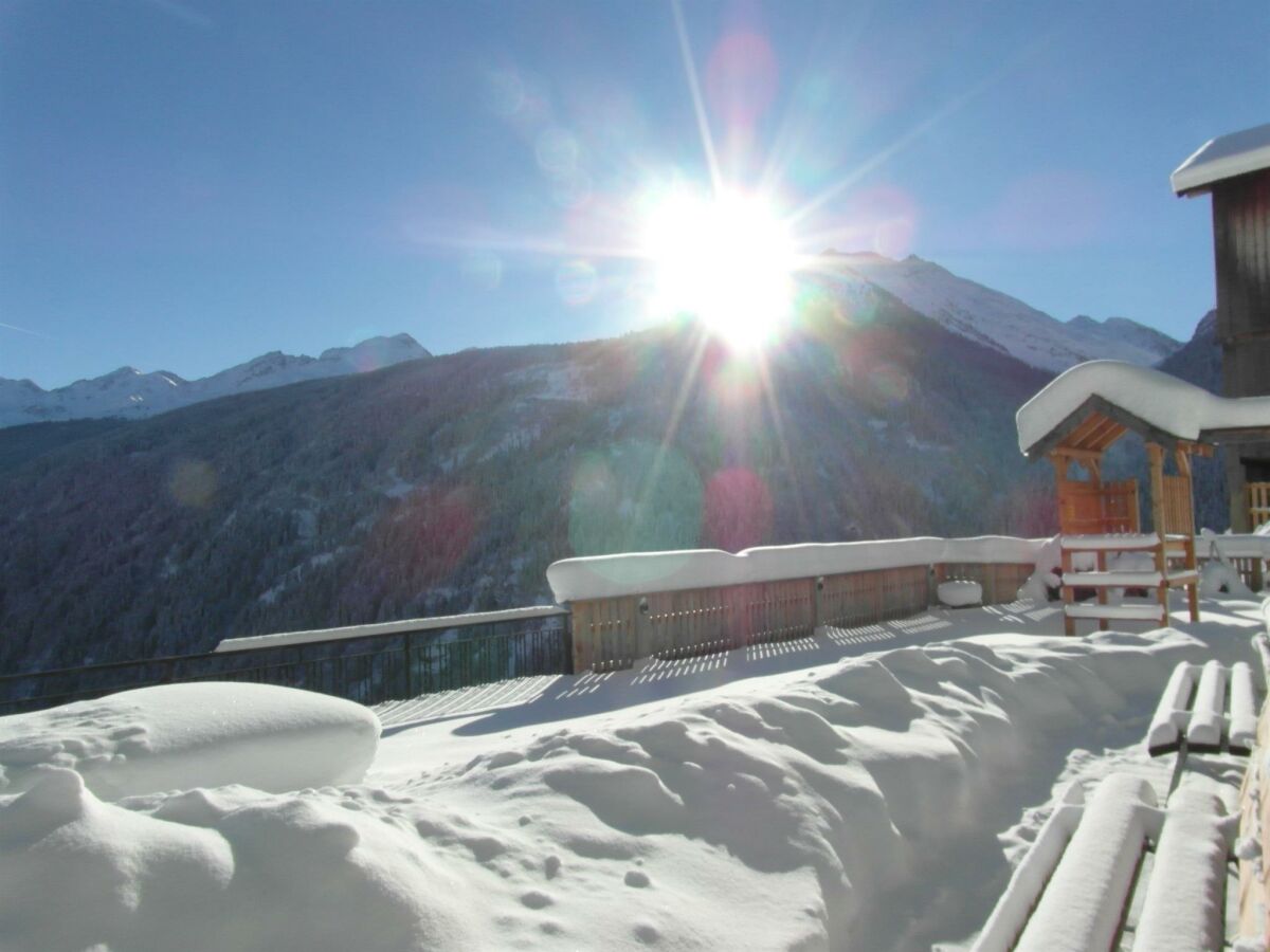 Apartment Ferienhaus/4 od. mehr Schlafr./Du od Bad - Outdoor photo 5