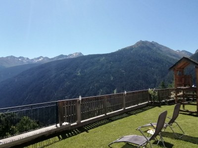 Apartment Ferienhaus/4 od. mehr Schlafr./Du od Bad - Outdoor photo 7