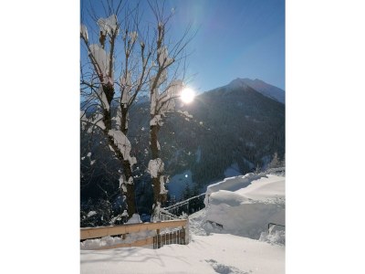 Apartment Ferienhaus/4 od. mehr Schlafr./Du od Bad - Outdoor photo 10