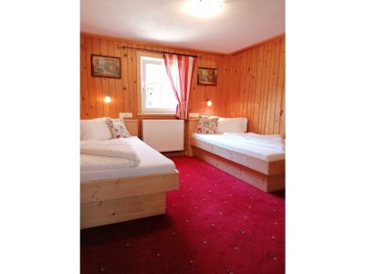 Apartment Ferienhaus/4 od. mehr Schlafr./Du od Bad - Outdoor photo 11