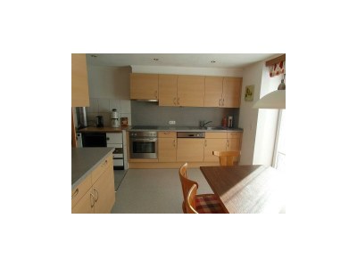 Apartment Ferienhaus/4 od. mehr Schlafr./Du od Bad - Features photo 12