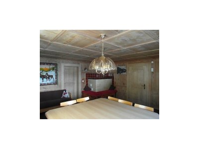 Apartment Ferienhaus/4 od. mehr Schlafr./Du od Bad - Features photo 13