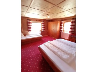 Apartment Ferienhaus/4 od. mehr Schlafr./Du od Bad - Features photo 14