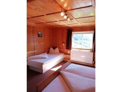 Apartment Ferienhaus/4 od. mehr Schlafr./Du od Bad - Features photo 20