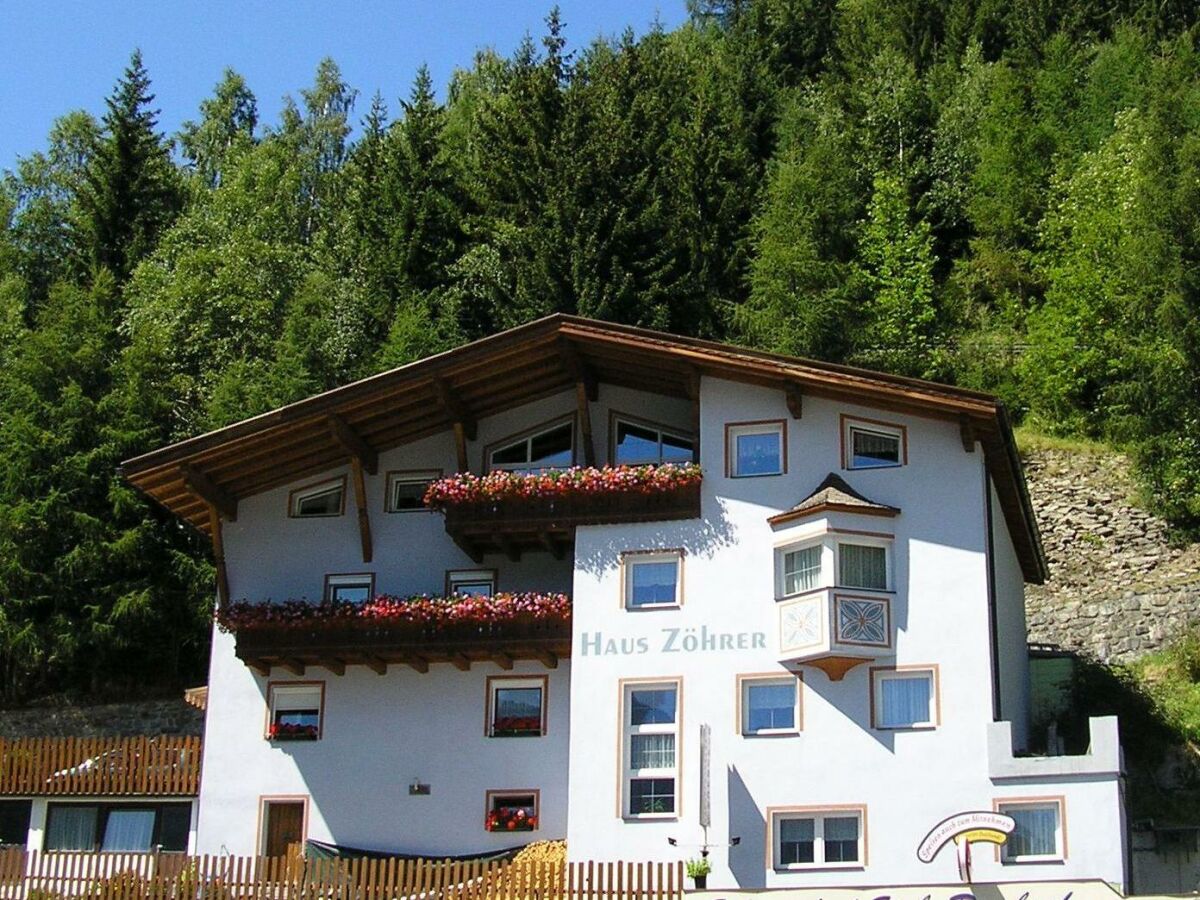 Apartment Wohnung D 4-6 Pers./2 Schlafräume/DU,WC - Outdoor photo 3