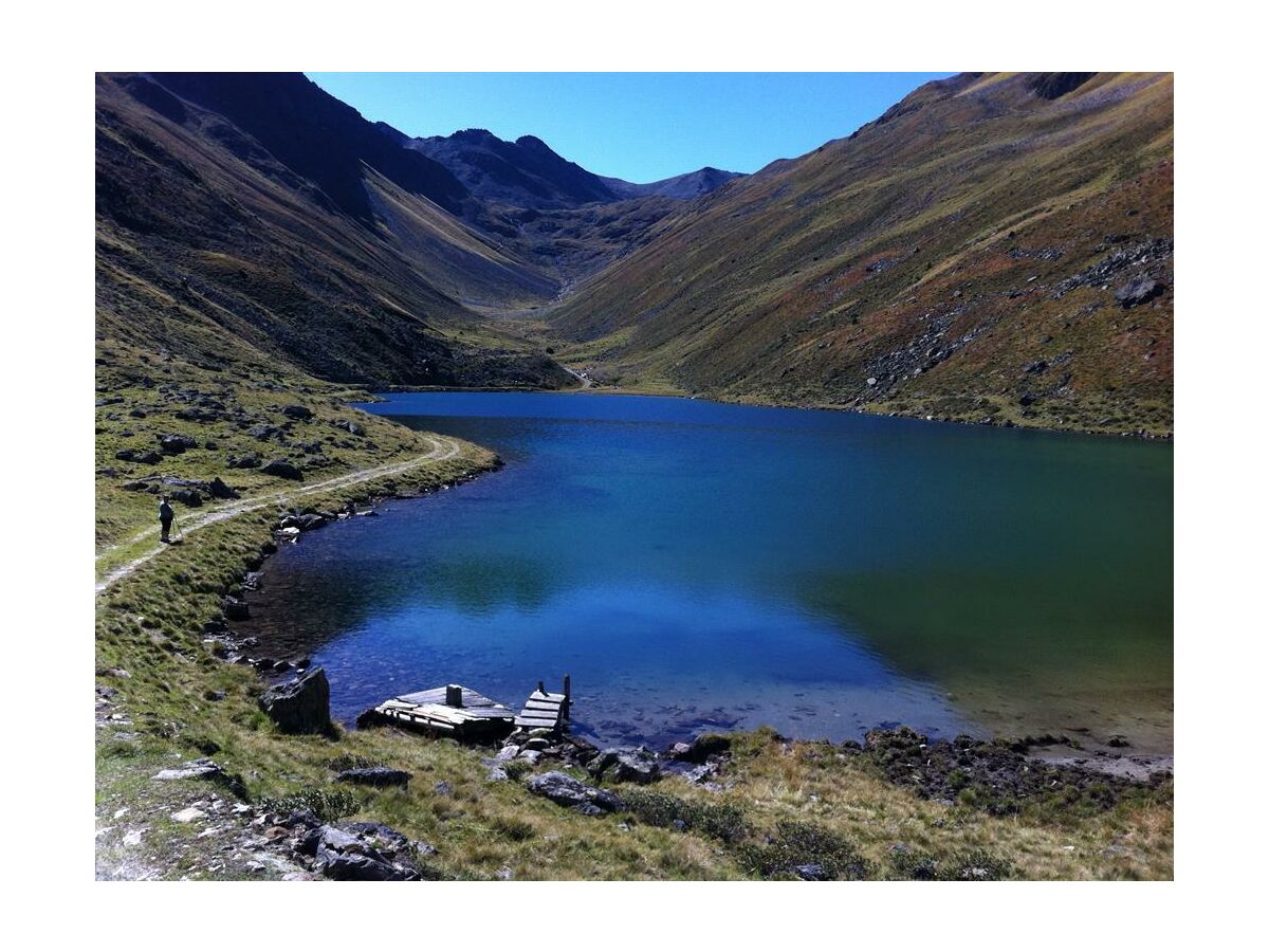 Apartment Wohnung D 4-6 Pers./2 Schlafräume/DU,WC - Outdoor photo 5