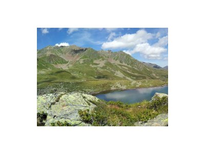 Apartment Wohnung D 4-6 Pers./2 Schlafräume/DU,WC - Outdoor photo 6