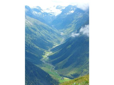 Apartment Wohnung D 4-6 Pers./2 Schlafräume/DU,WC - Outdoor photo 9