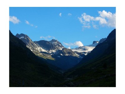 Apartment Wohnung D 4-6 Pers./2 Schlafräume/DU,WC - Outdoor photo 11