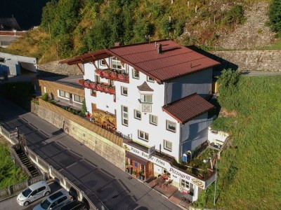 Apartment Wohnung D 4-6 Pers./2 Schlafräume/DU,WC - Outdoor photo 13