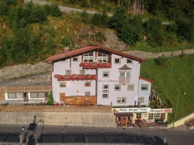 Apartment Wohnung D 4-6 Pers./2 Schlafräume/DU,WC - Outdoor photo 14