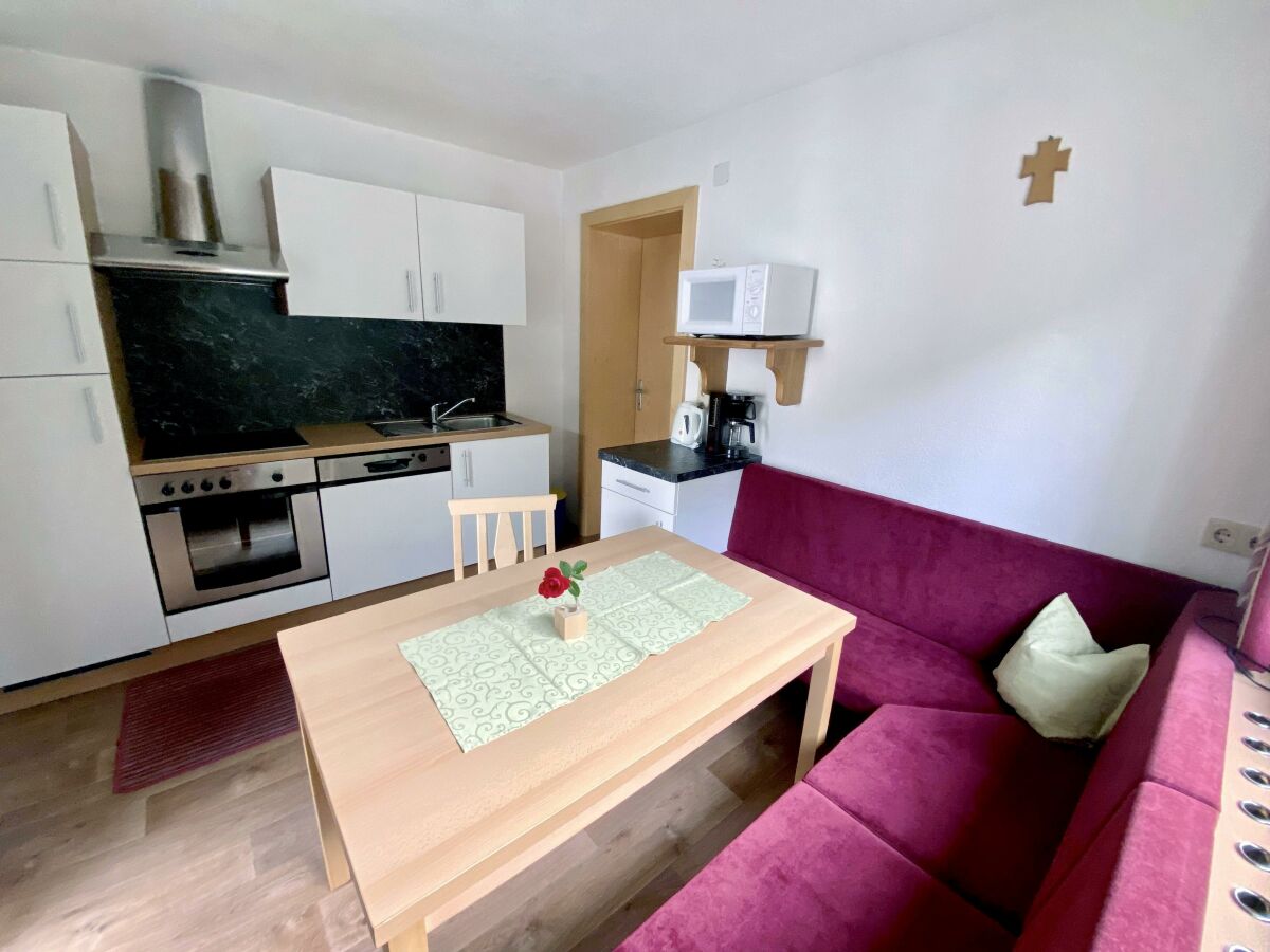 Apartment "TOP 4 Dias "(4-5 Pers.)2 Schlafz./Du o.Bad,WC - Outdoor photo 3