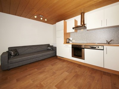 Apartment "TOP 4 Dias "(4-5 Pers.)2 Schlafz./Du o.Bad,WC - Outdoor photo 2