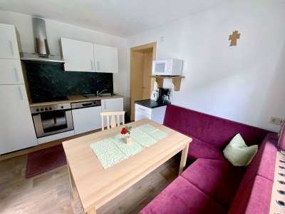 Apartment "TOP 4 Dias "(4-5 Pers.)2 Schlafz./Du o.Bad,WC - Outdoor photo 3