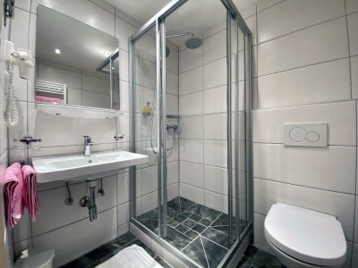 Apartment "TOP 4 Dias "(4-5 Pers.)2 Schlafz./Du o.Bad,WC - Outdoor photo 4