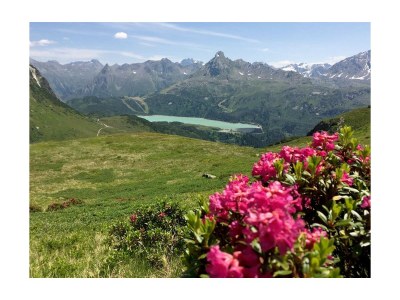 Apartment "TOP 4 Dias "(4-5 Pers.)2 Schlafz./Du o.Bad,WC - Outdoor photo 7