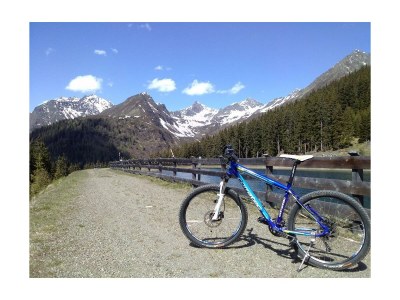 Apartment "TOP 4 Dias "(4-5 Pers.)2 Schlafz./Du o.Bad,WC - Outdoor photo 8