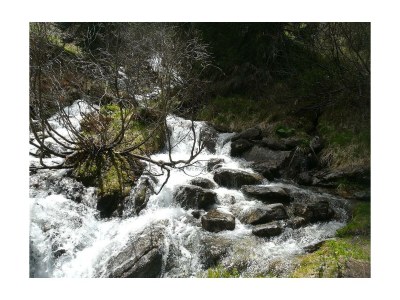 Apartment "TOP 4 Dias "(4-5 Pers.)2 Schlafz./Du o.Bad,WC - Outdoor photo 10