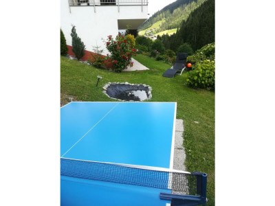 Apartment "TOP 4 Dias "(4-5 Pers.)2 Schlafz./Du o.Bad,WC - Outdoor photo 11