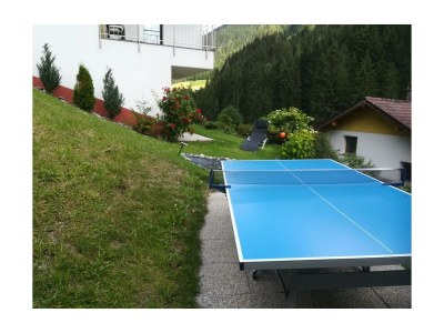 Apartment "TOP 4 Dias "(4-5 Pers.)2 Schlafz./Du o.Bad,WC - Outdoor photo 12