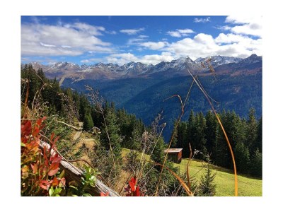 Apartment "TOP 4 Dias "(4-5 Pers.)2 Schlafz./Du o.Bad,WC - Outdoor photo 14