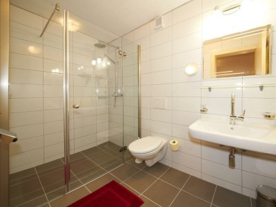 Apartment "TOP 4 Dias "(4-5 Pers.)2 Schlafz./Du o.Bad,WC - Outdoor photo 18