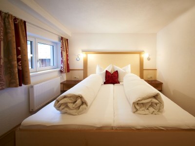 Apartment "TOP 4 Dias "(4-5 Pers.)2 Schlafz./Du o.Bad,WC - Outdoor photo 20