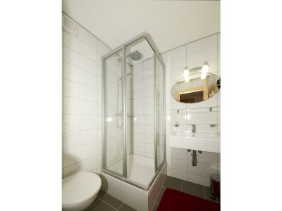 Apartment "TOP 4 Dias "(4-5 Pers.)2 Schlafz./Du o.Bad,WC - Outdoor photo 21