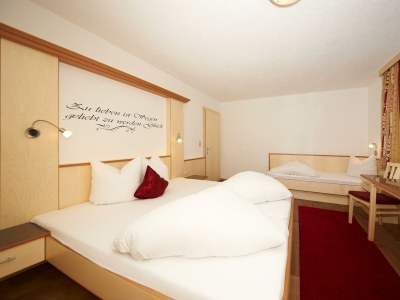 Apartment "TOP 4 Dias "(4-5 Pers.)2 Schlafz./Du o.Bad,WC - Outdoor photo 22