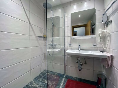 Apartment "TOP 4 Dias "(4-5 Pers.)2 Schlafz./Du o.Bad,WC - Outdoor photo 23