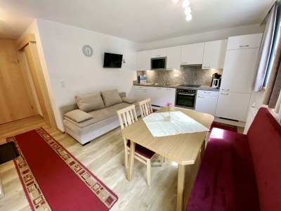 Apartment "TOP 4 Dias "(4-5 Pers.)2 Schlafz./Du o.Bad,WC - Outdoor photo 25