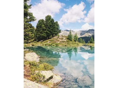 Apartment "TOP 4 Dias "(4-5 Pers.)2 Schlafz./Du o.Bad,WC - Outdoor photo 28