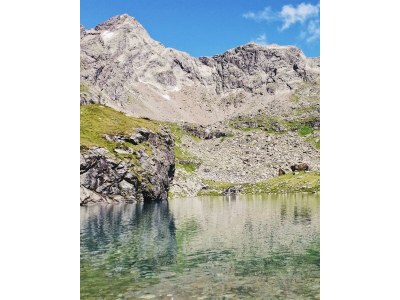 Apartment "TOP 4 Dias "(4-5 Pers.)2 Schlafz./Du o.Bad,WC - Outdoor photo 29