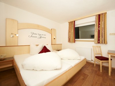 Apartment "TOP 4 Dias "(4-5 Pers.)2 Schlafz./Du o.Bad,WC - Features photo 30