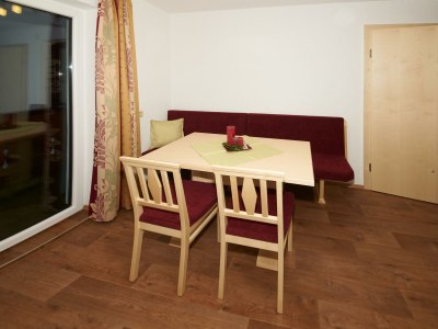 Apartment "TOP 4 Dias "(4-5 Pers.)2 Schlafz./Du o.Bad,WC - Features photo 31