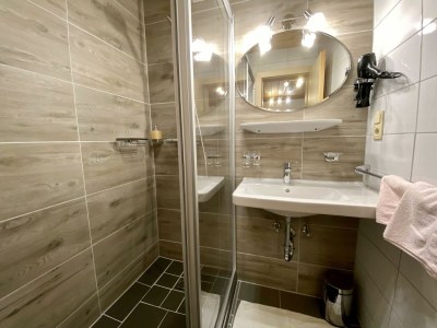 Apartment "TOP 4 Dias "(4-5 Pers.)2 Schlafz./Du o.Bad,WC - Features photo 32