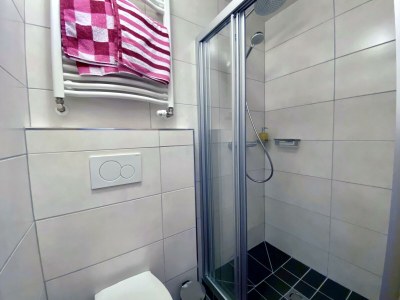 Apartment "TOP 4 Dias "(4-5 Pers.)2 Schlafz./Du o.Bad,WC - Features photo 33