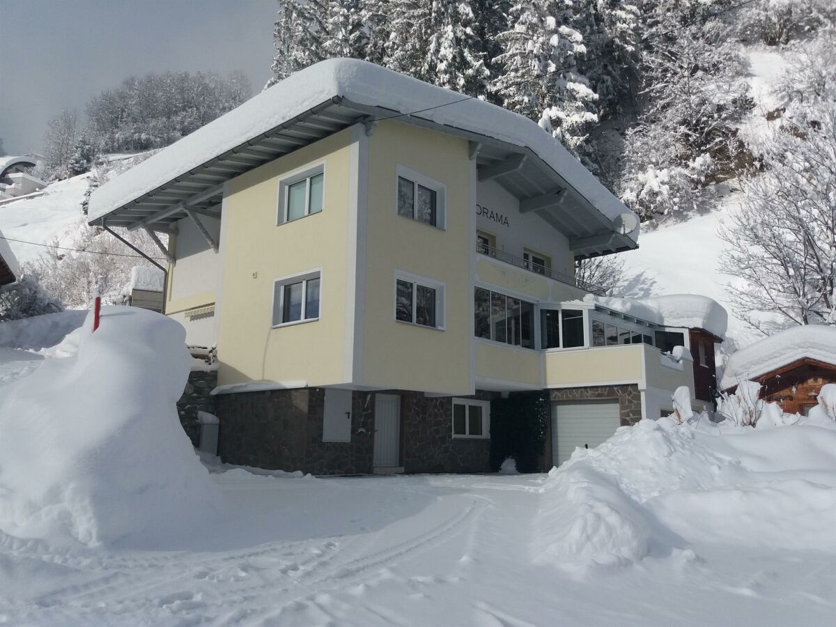 Apartment Appartement 3 Schlafräume/Dusche, WC - Outdoor photo 2