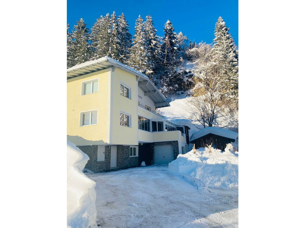 Apartment Appartement 3 Schlafräume/Dusche, WC - Outdoor photo 3