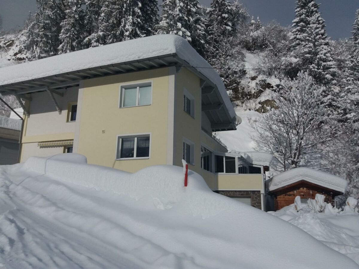 Apartment Appartement 3 Schlafräume/Dusche, WC - Outdoor photo 4