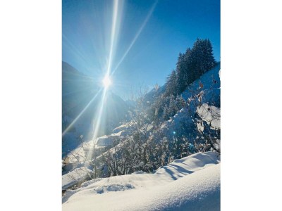 Apartment Appartement 3 Schlafräume/Dusche, WC in Kappl - Apartment