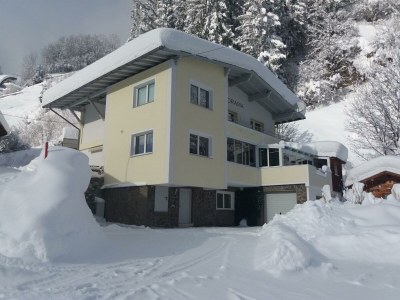 Apartment Appartement 3 Schlafräume/Dusche, WC - Outdoor photo 2