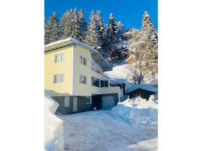 Apartment Appartement 3 Schlafräume/Dusche, WC - Outdoor photo 3